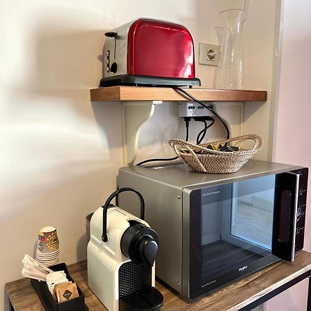רומא Eufonia Vinyl Friendly Apartment מראה חיצוני תמונה
