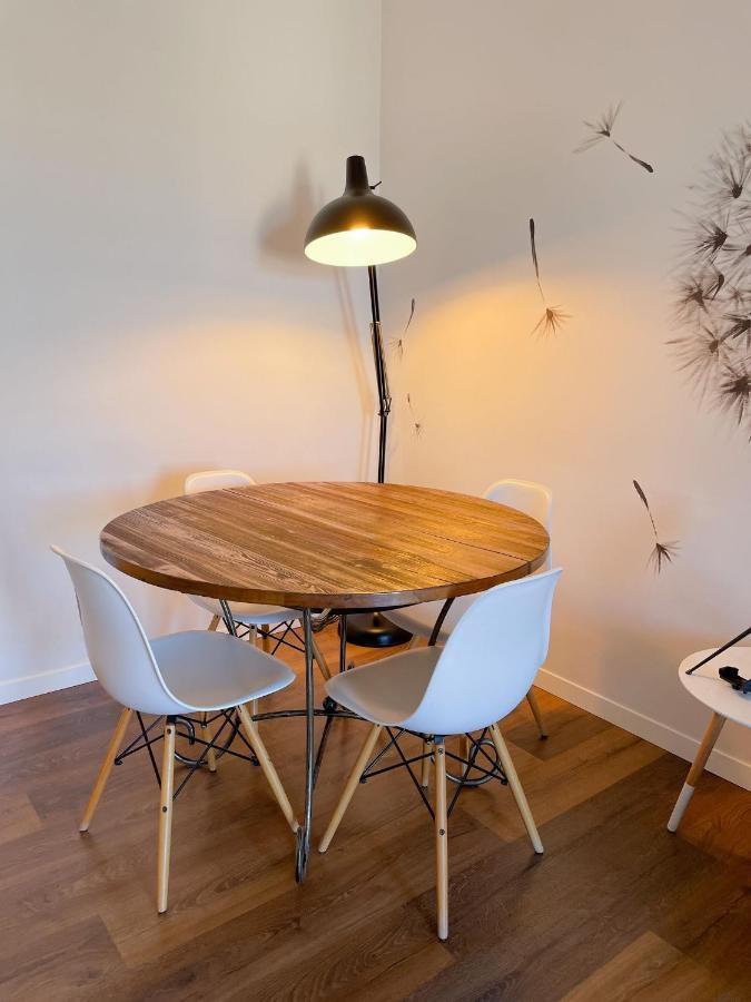 רומא Eufonia Vinyl Friendly Apartment מראה חיצוני תמונה