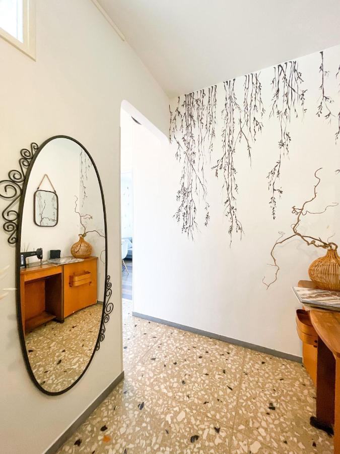 רומא Eufonia Vinyl Friendly Apartment מראה חיצוני תמונה