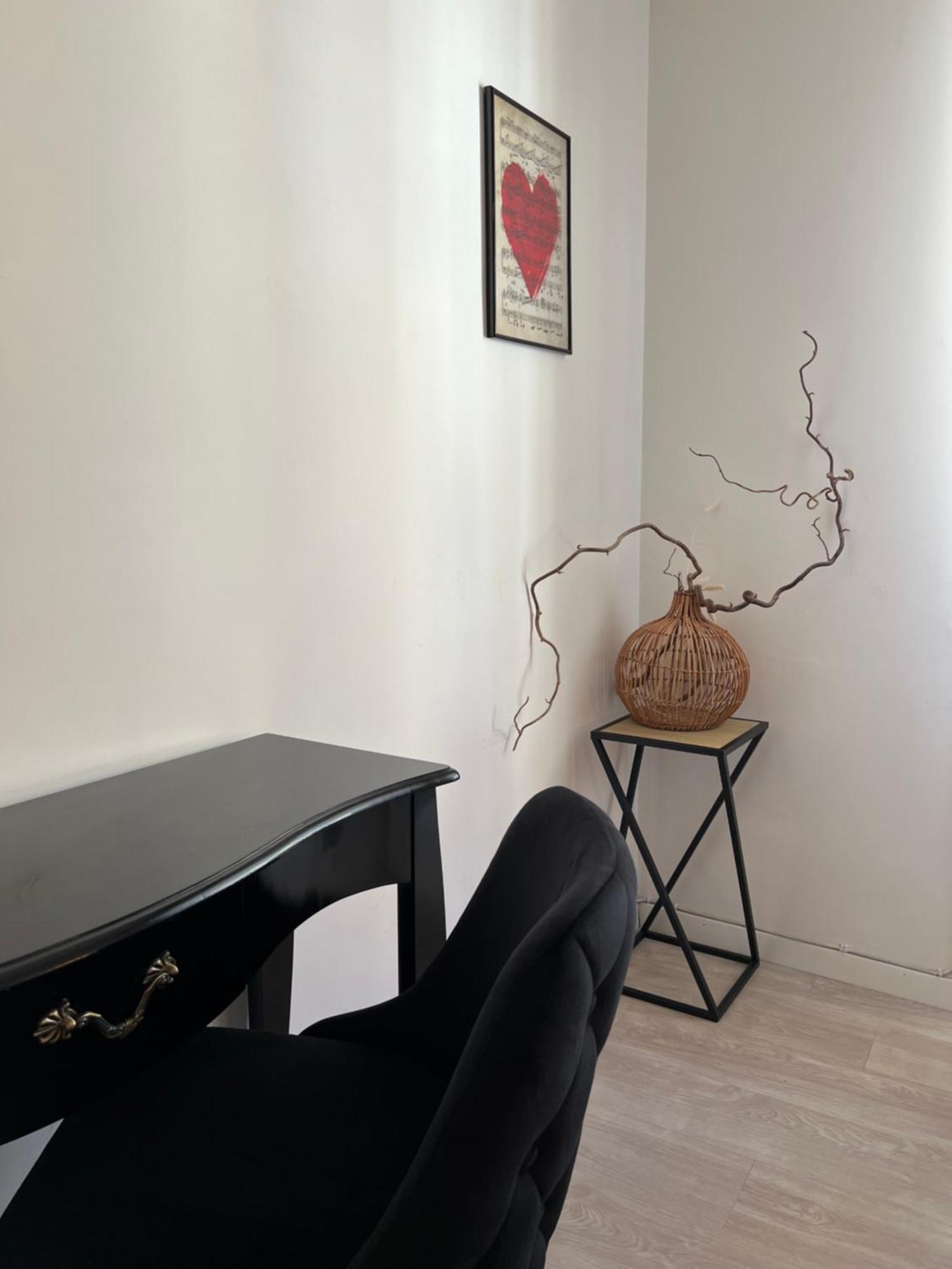 רומא Eufonia Vinyl Friendly Apartment מראה חיצוני תמונה