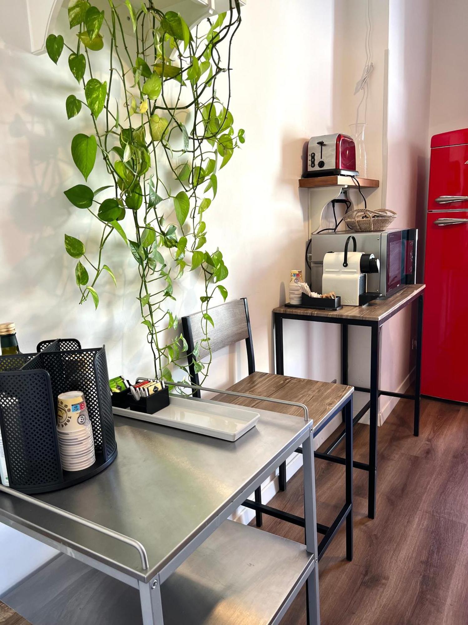 רומא Eufonia Vinyl Friendly Apartment מראה חיצוני תמונה