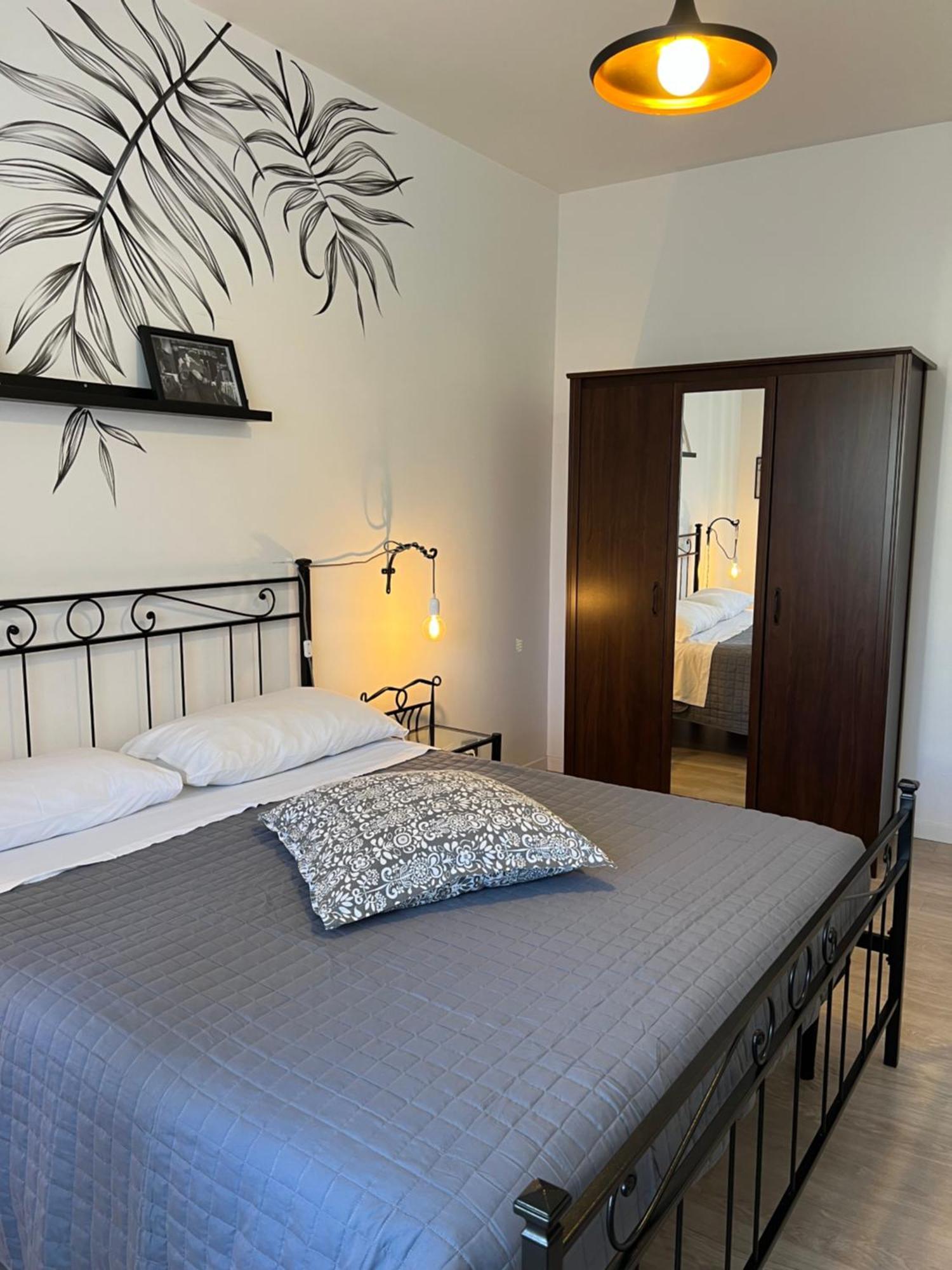 רומא Eufonia Vinyl Friendly Apartment מראה חיצוני תמונה