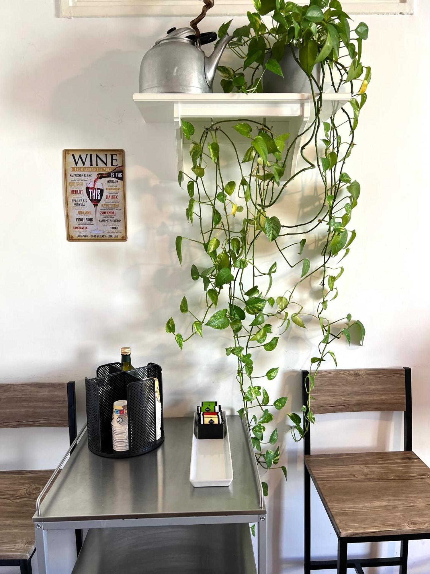 רומא Eufonia Vinyl Friendly Apartment מראה חיצוני תמונה