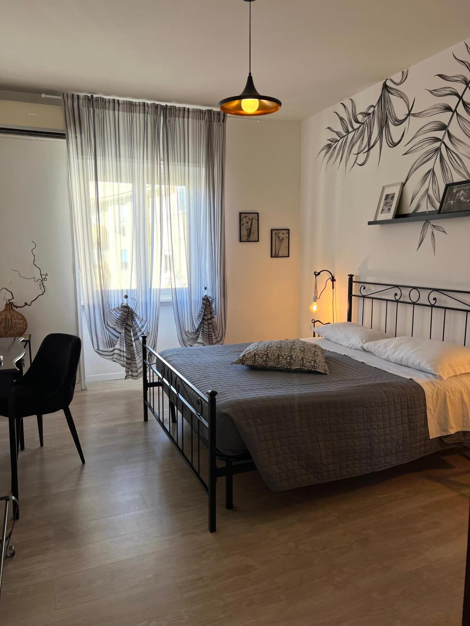 רומא Eufonia Vinyl Friendly Apartment מראה חיצוני תמונה